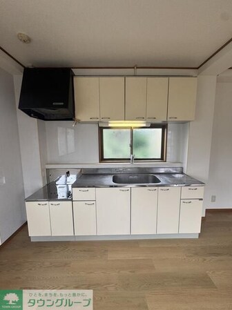 押立貸家の物件内観写真